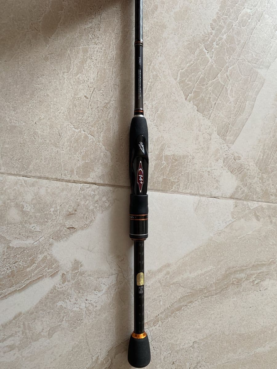 Спінінг Shimano Soare Ci4+ S709LT, Чернівці, Чернівецька обл. — фото 3 з 3