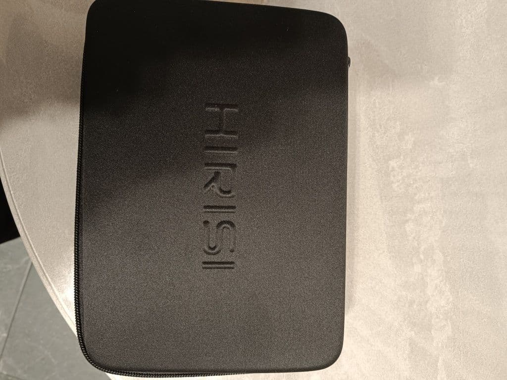 Сигналізатор клювання HIRISI S7 2+1, Коростень, Житомирська обл. — фото 2 з 2