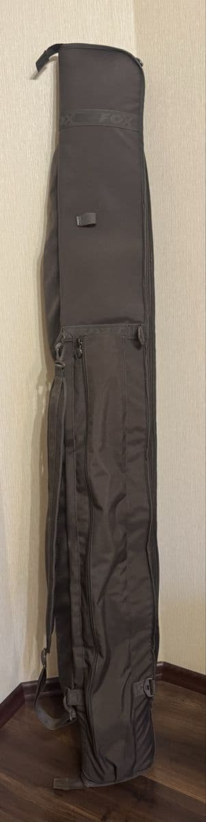 Чохол для вудилищ Fox Voyager 12ft 2+2 Rod, Кропивницький, Кіровоградська обл. — фото 3 з 5