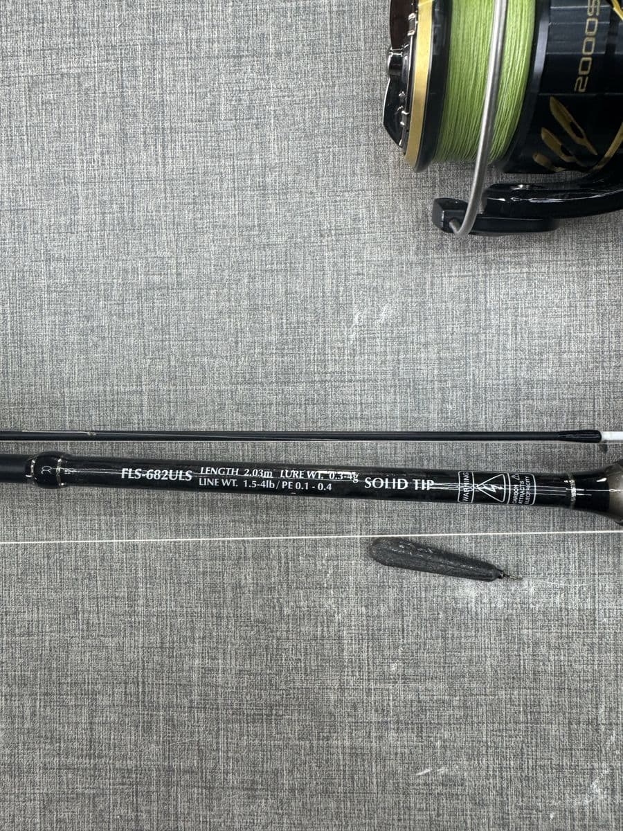 Комплект спінінгів і котушок Daiwa, Azura, Golden Catch, Чернівці, Чернівецька обл. — фото 2 з 5