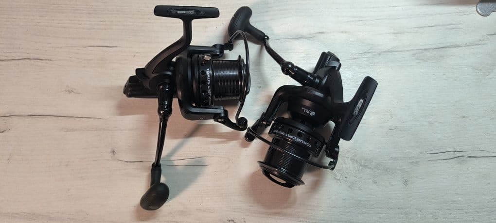 Котушка Carp Pro Torus 6000 SD, Хмельницький, Хмельницька обл. — фото 2 з 5