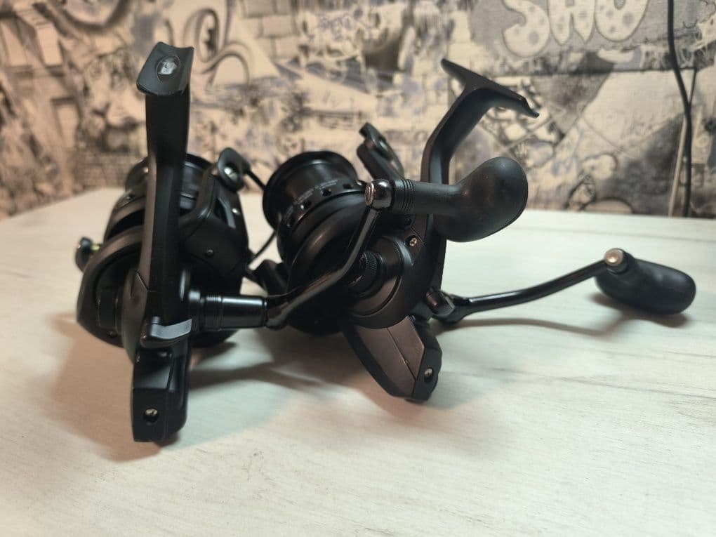 Котушка Carp Pro Torus 6000 SD, Хмельницький, Хмельницька обл. — фото 3 з 5