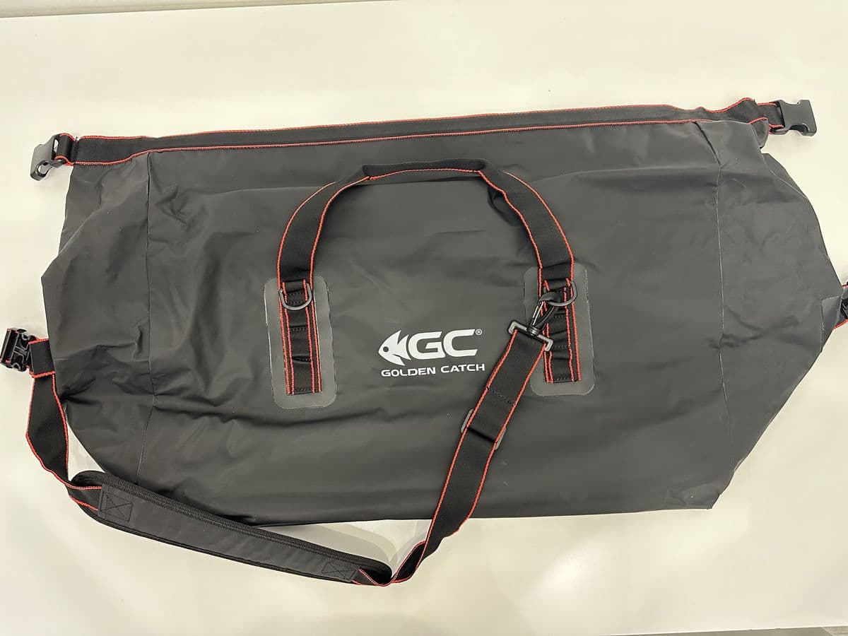 Сумка для рибальського спорядження Golden Catch Waterproof L, Рівне, Рівненська обл.