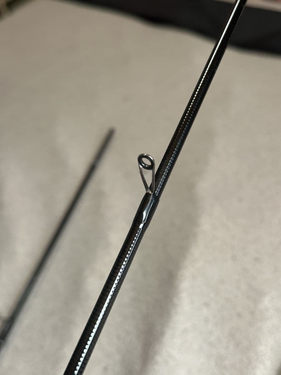 Спінінг Yamaga Blanks Mebius 710L, Чернівці, Чернівецька обл. — фото 3 з 4