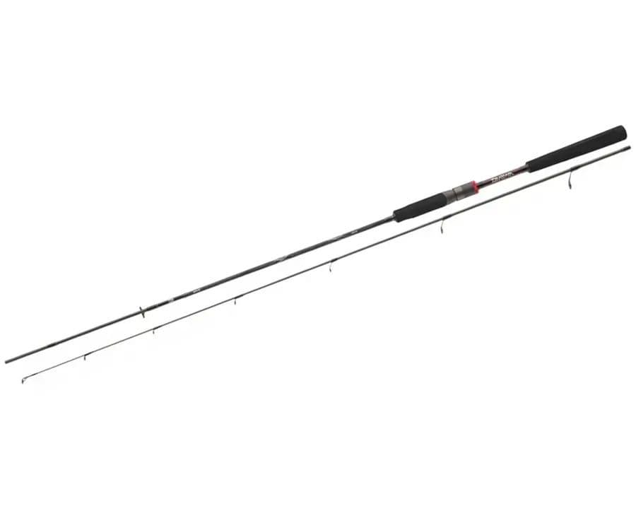 Спінінгове вудилище Daiwa Ballistic X Spin 2.7м 15-50г, Черкаси, Черкаська обл.