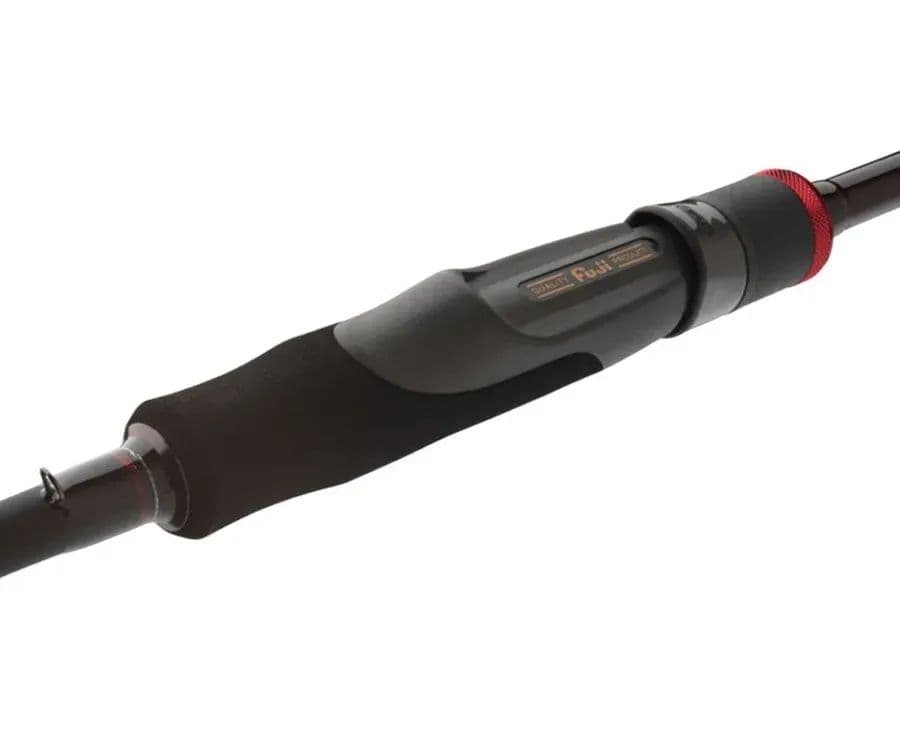 Спінінгове вудилище Daiwa Ballistic X Spin 2.7м 15-50г, Черкаси, Черкаська обл. — фото 2 з 2