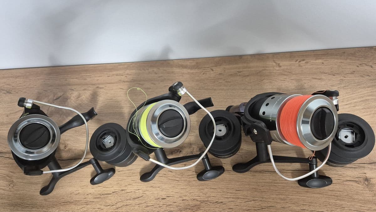 Коропова котушка Flagman Magnum Carp Feeder 60, Львів, Львівська обл.