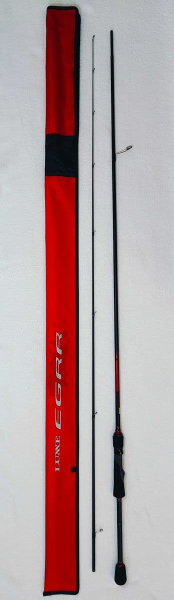 Спінінг Gamakatsu Luxxe EGRR S86M JDM, Дубно, Рівненська обл.