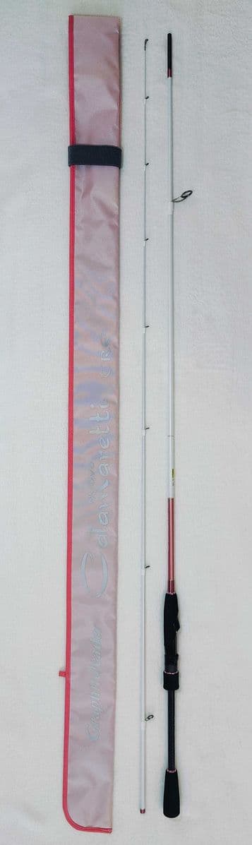 Спінінг Graphiteleader Nuovo Calamaretti TRE GONCTS-832ML-TG, Дубно, Рівненська обл.