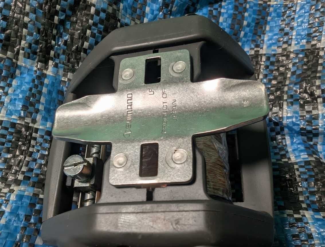 Мультиплікаторна котушка Shimano Titanos Tanatoru GT 3000, Київ, Київ обл. — фото 4 з 5