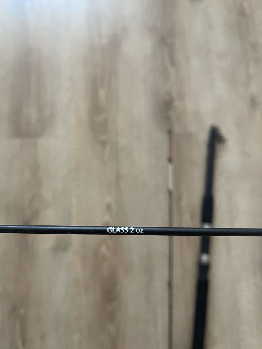 Фідер Flagman Magnum Mod Tele Feeder 270 см 120г, Тернопіль, Тернопільська обл. — фото 4 з 5