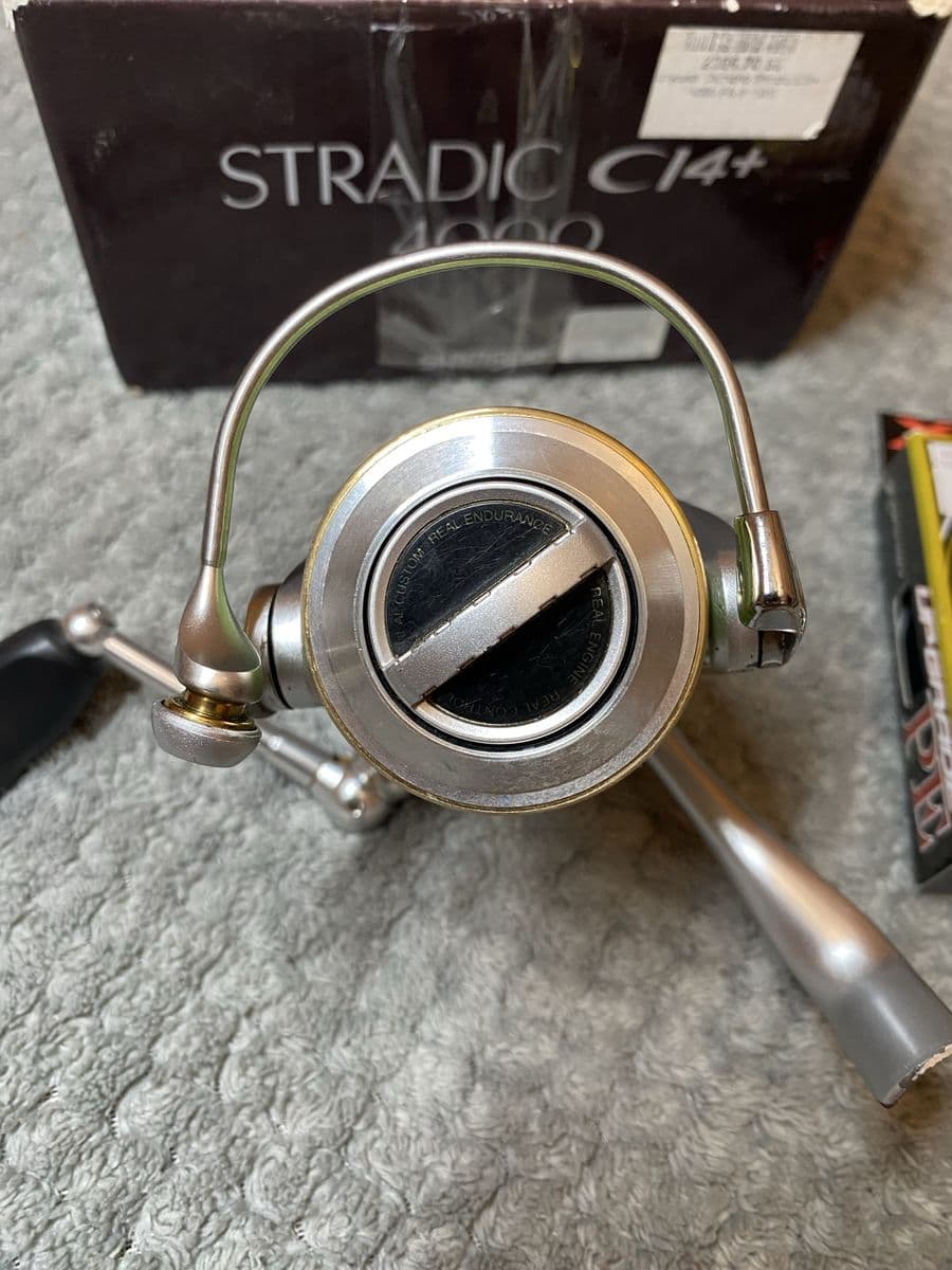 Котушка Daiwa Freams KIX 2506, Івано-Франківськ, Івано-Франківська обл. — фото 5 з 5