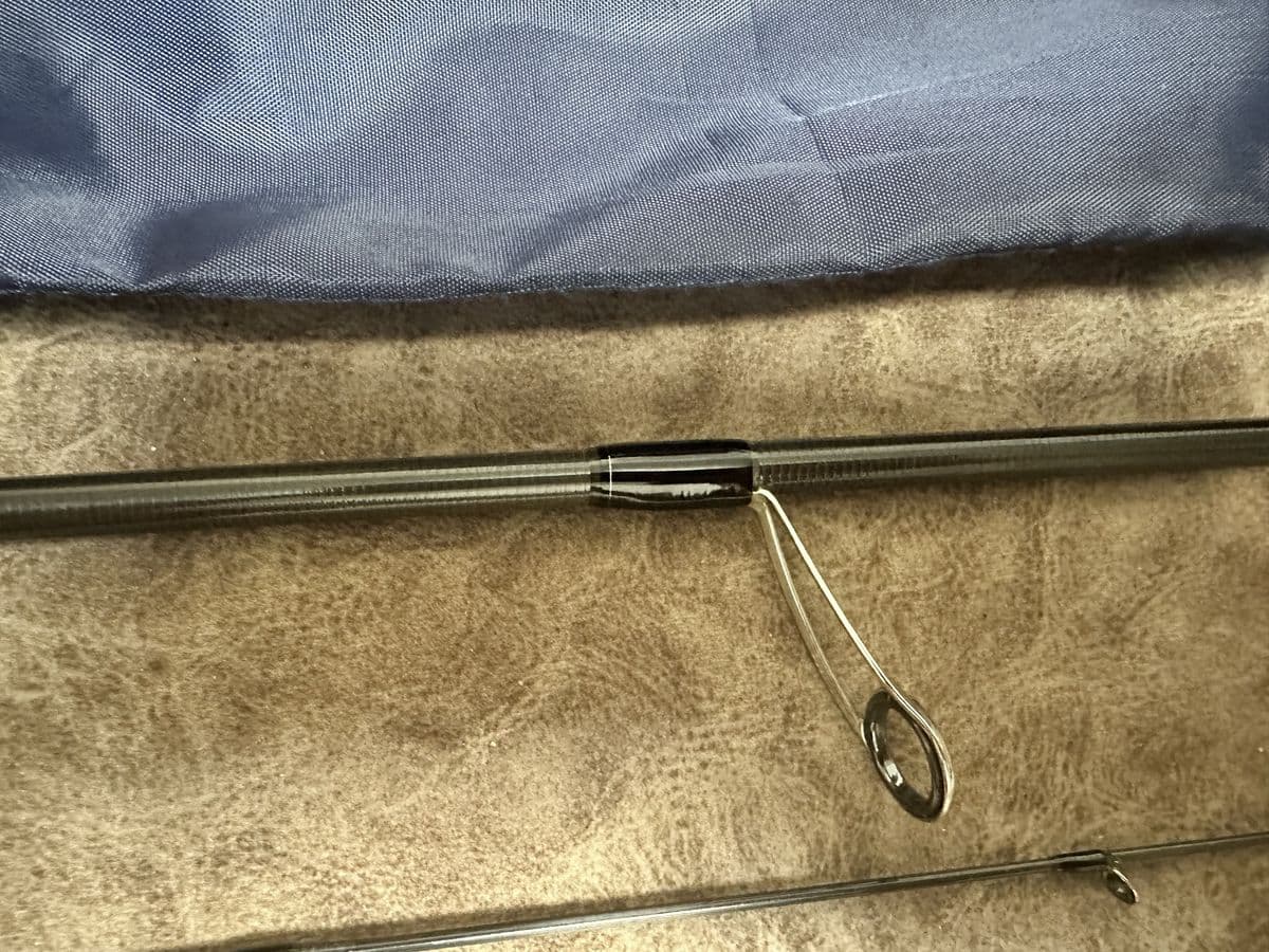 Спінінг Graphiteleader 23 Corto UX 7102ML-HS, Тернопіль, Тернопільська обл. — фото 5 з 5