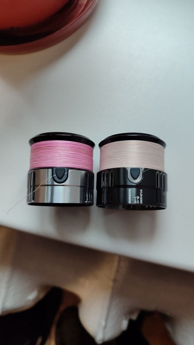 Котушка Shimano 23 Vanquish 1000SSSPG, Кропивницький, Кіровоградська обл. — фото 2 з 2
