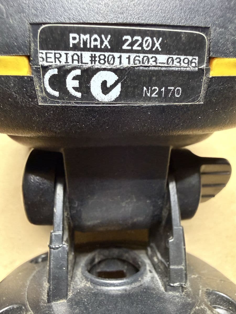 Ехолот Humminbird PiranhaMAX 160, Кривий Ріг, Дніпропетровська обл. — фото 2 з 3