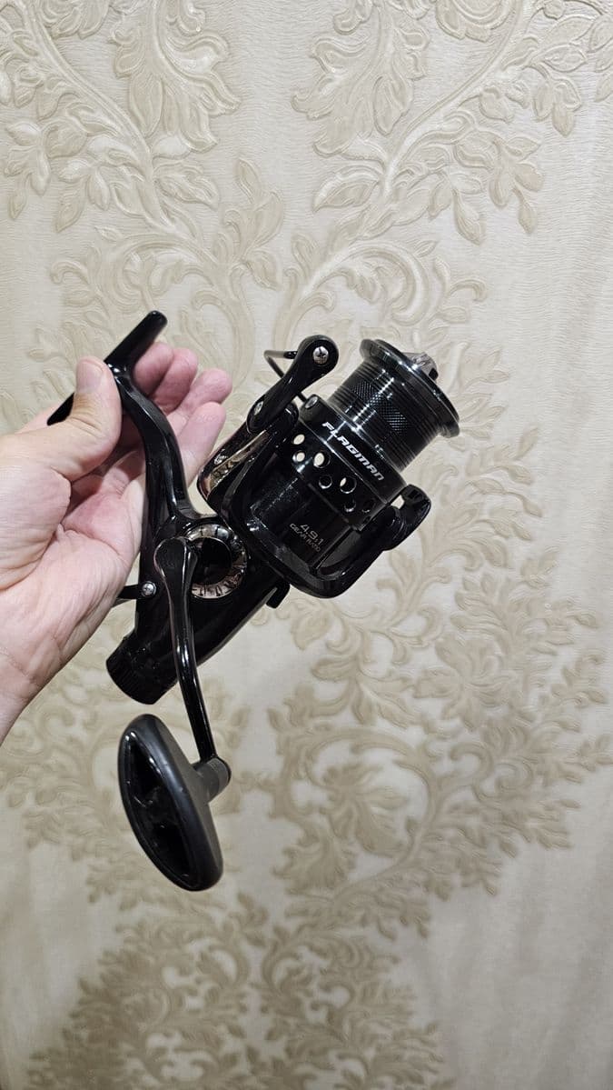Котушка Flagman Force Rank Feeder FS 5000, Самар, Дніпропетровська обл.