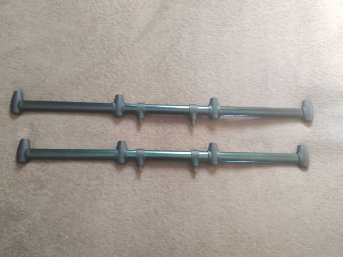 Буз-бари Fox Buzzer Bar Extra Wide 4 Rod SE, Херсон, Херсонська обл.