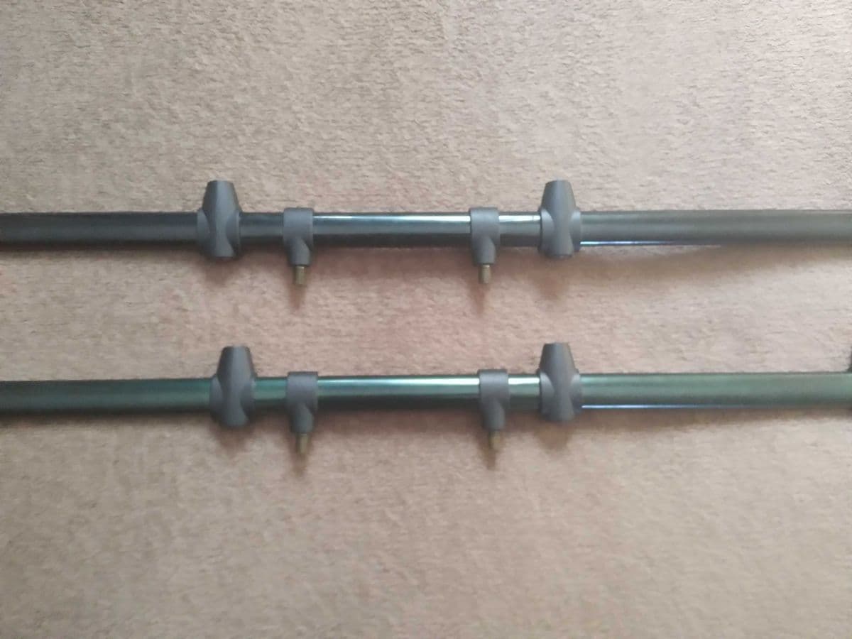 Буз-бари Fox Buzzer Bar Extra Wide 4 Rod SE, Херсон, Херсонська обл. — фото 2 з 5