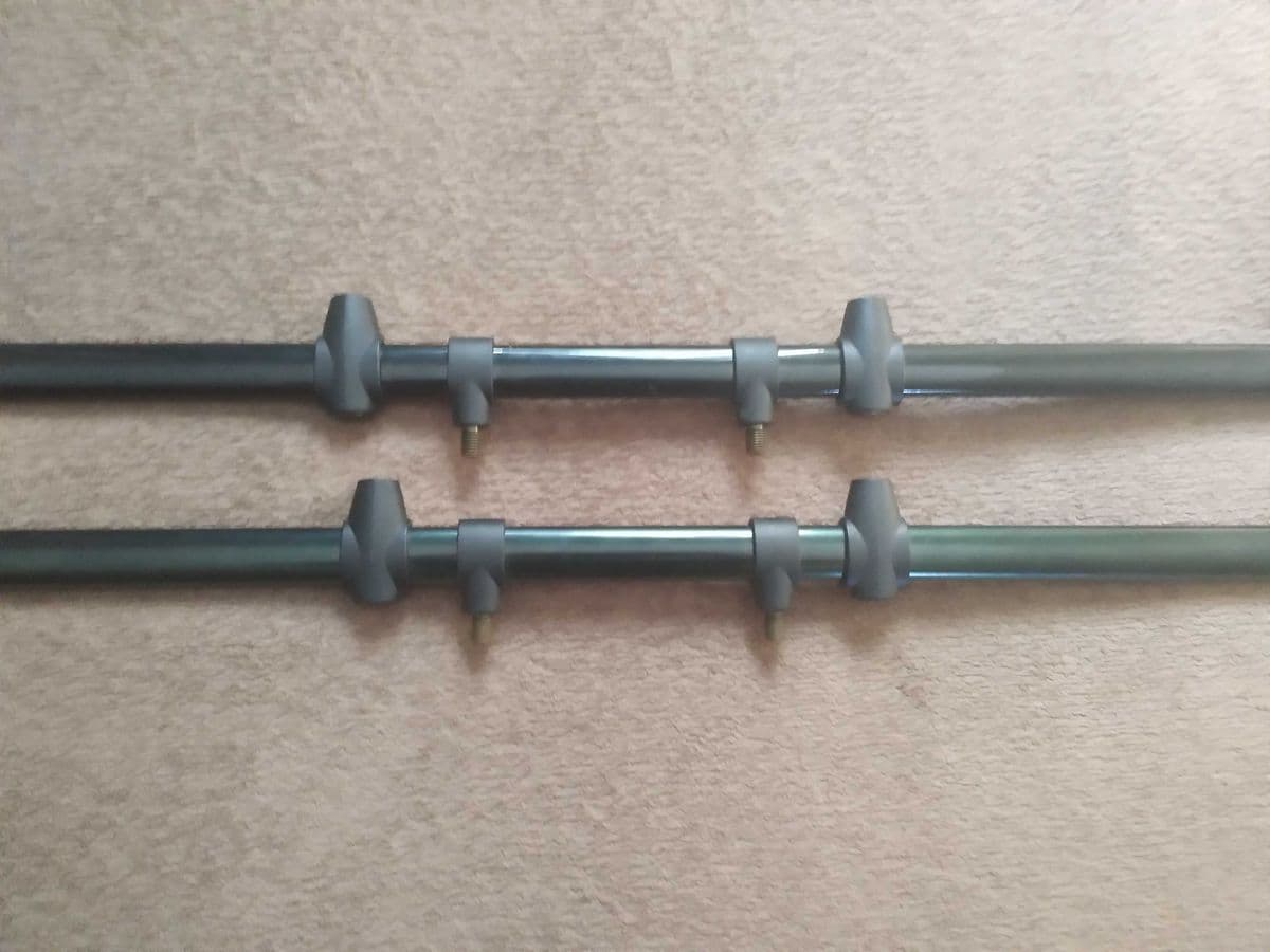 Буз-бари Fox Buzzer Bar Extra Wide 4 Rod SE, Херсон, Херсонська обл. — фото 4 з 5