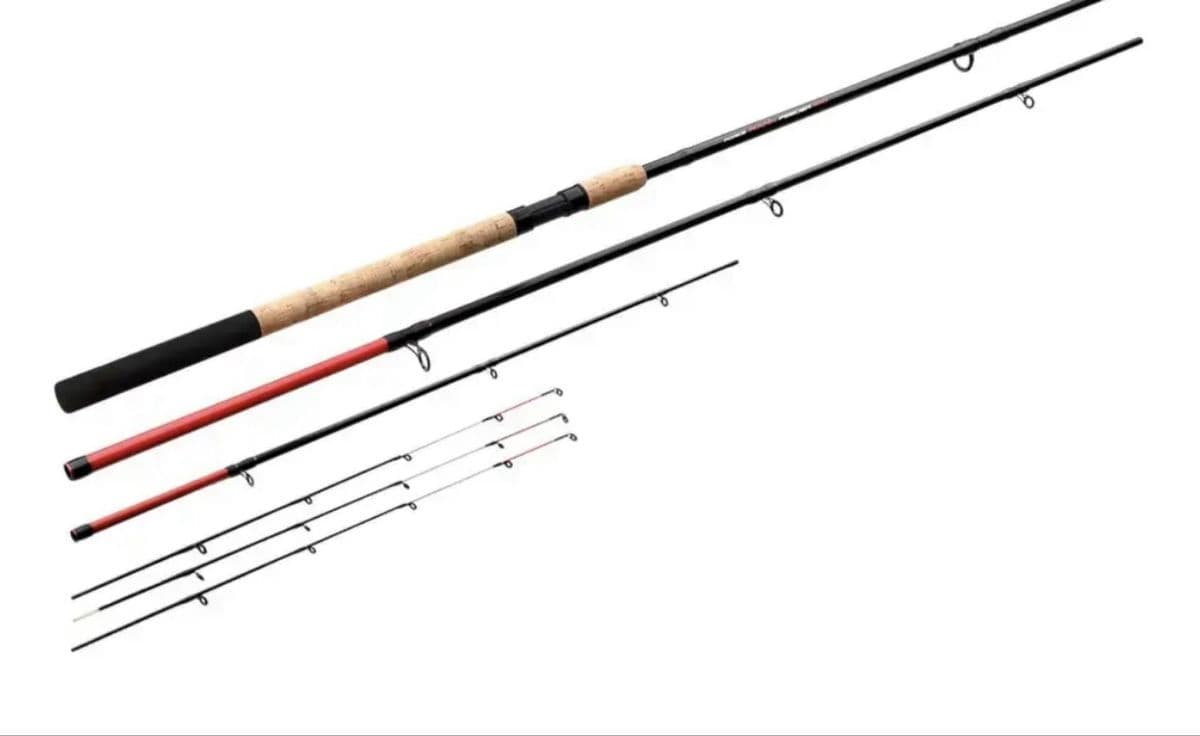 Фідерне вудилище Flagman Force Rank Feeder 3.90 м 180 г, Запоріжжя, Запорізька обл.