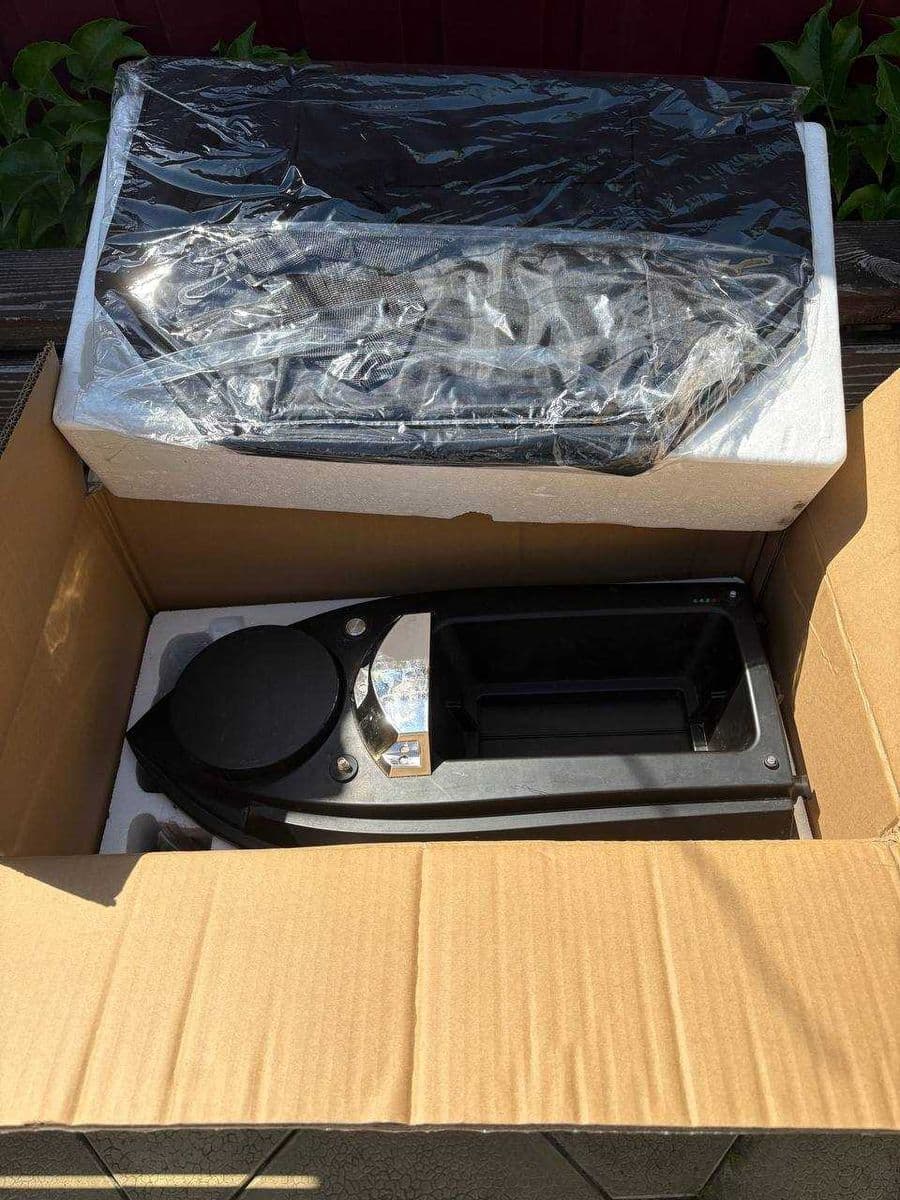 Прикормковий кораблик Flytec V030 GPS 180 точок, Овруч, Житомирська обл. — фото 4 з 4