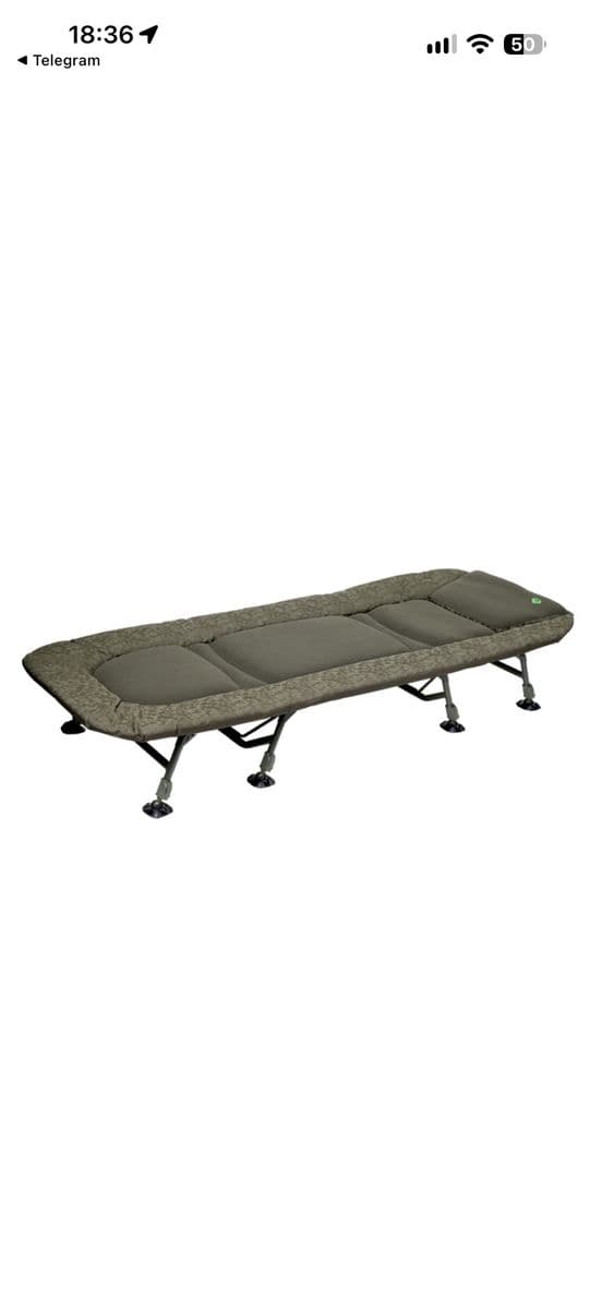 Крісло-ліжко коропове Carp Pro Diamond Big Size, Дніпро, Дніпропетровська обл.