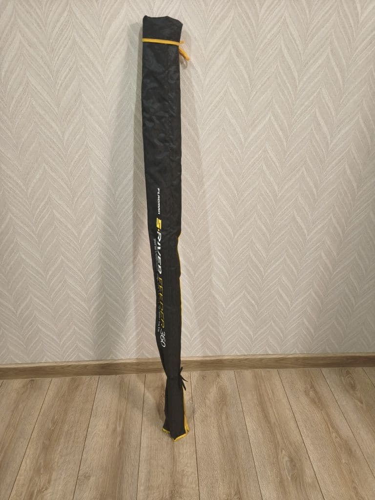 Фідерне вудилище Flagman S-River 3.60m 150g, Вінниця, Вінницька обл.