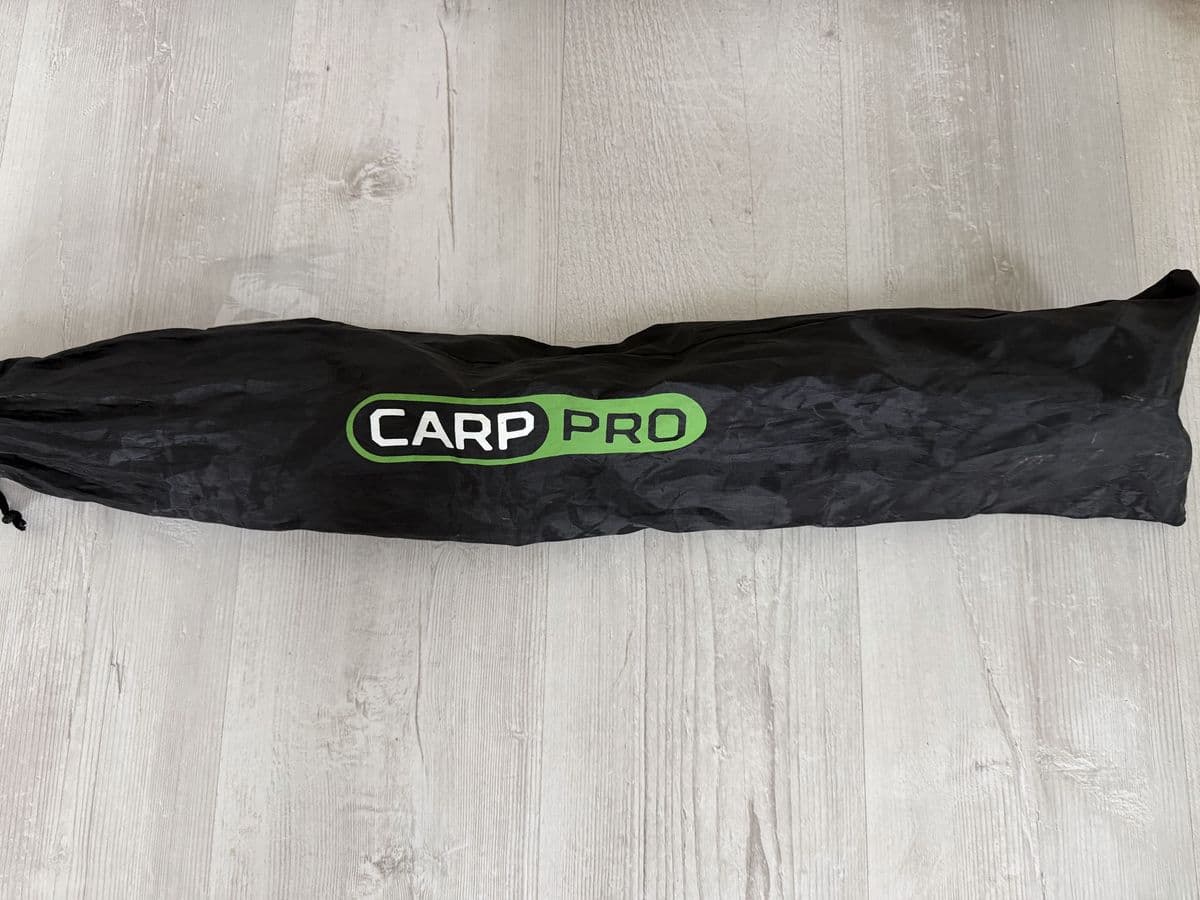 Род-под Carp Pro, Миколаїв, Миколаївська обл. — фото 2 з 2
