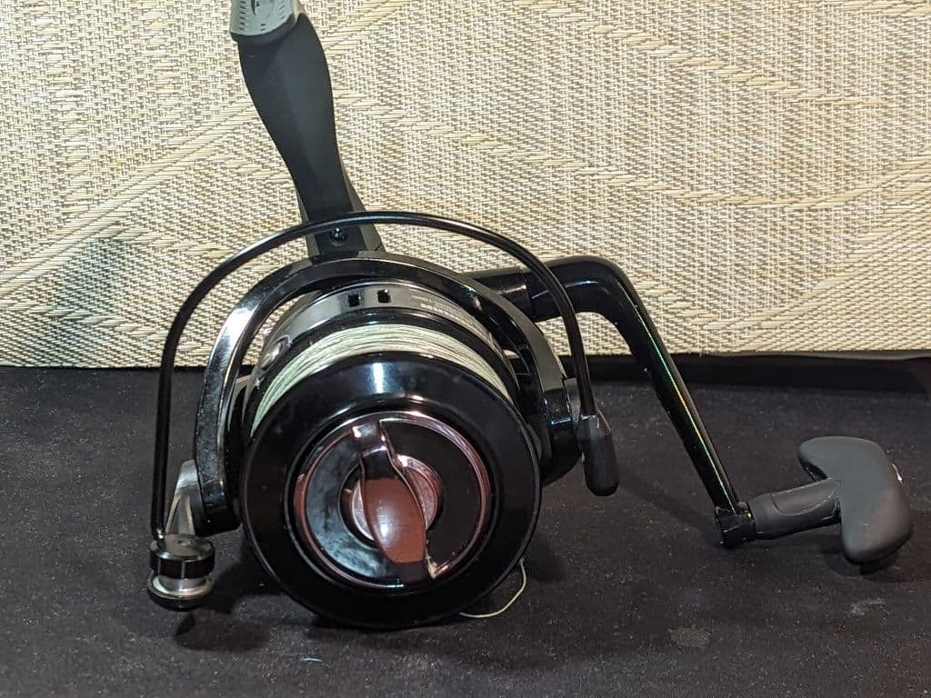 Котушка фідерна Cormoran Veycor Feeder 4PiF 6000, 2 шт., Миколаїв, Миколаївська обл. — фото 2 з 5