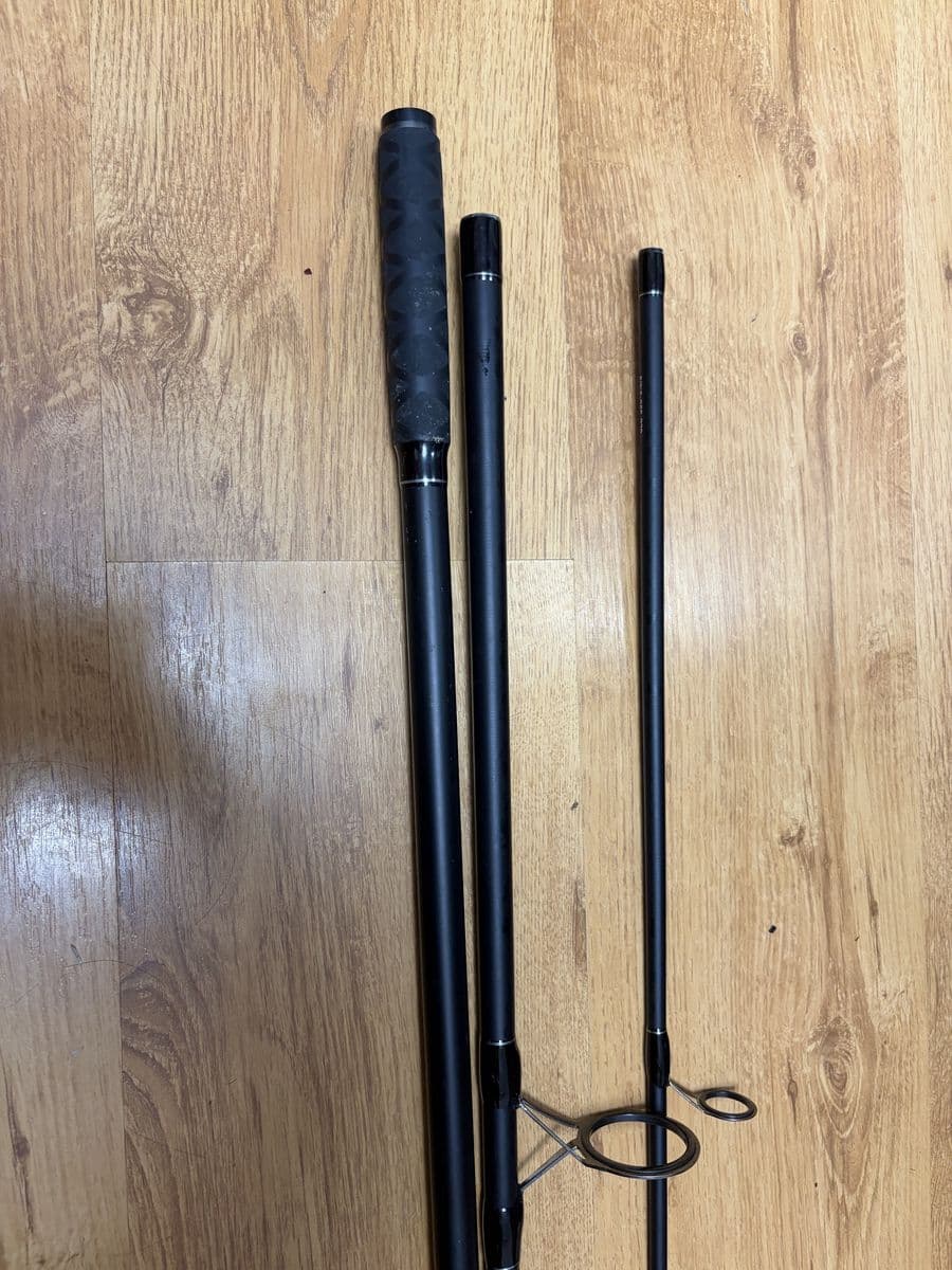 Фідерне вудилище Brain Storm Twin 3.60м 3.5lbs, Рівне, Рівненська обл. — фото 2 з 4
