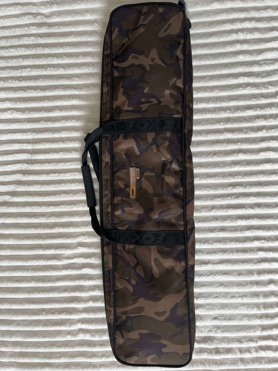 Род-под Fox Horizon Duo 3 Rod camo, Новий Стародуб, Кіровоградська обл.