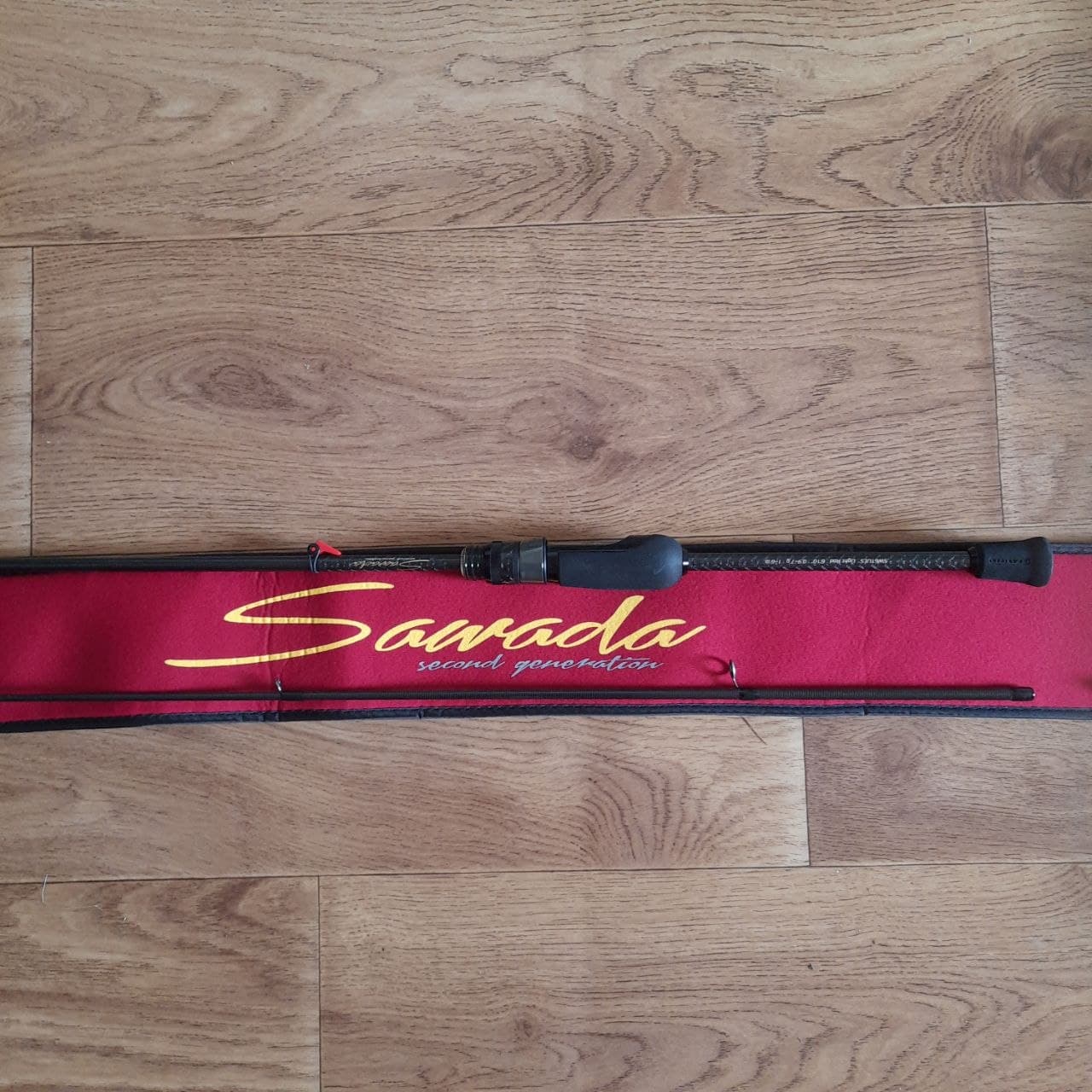 Спінінги Azura Sawada Light Rod, Київ, Київ обл.