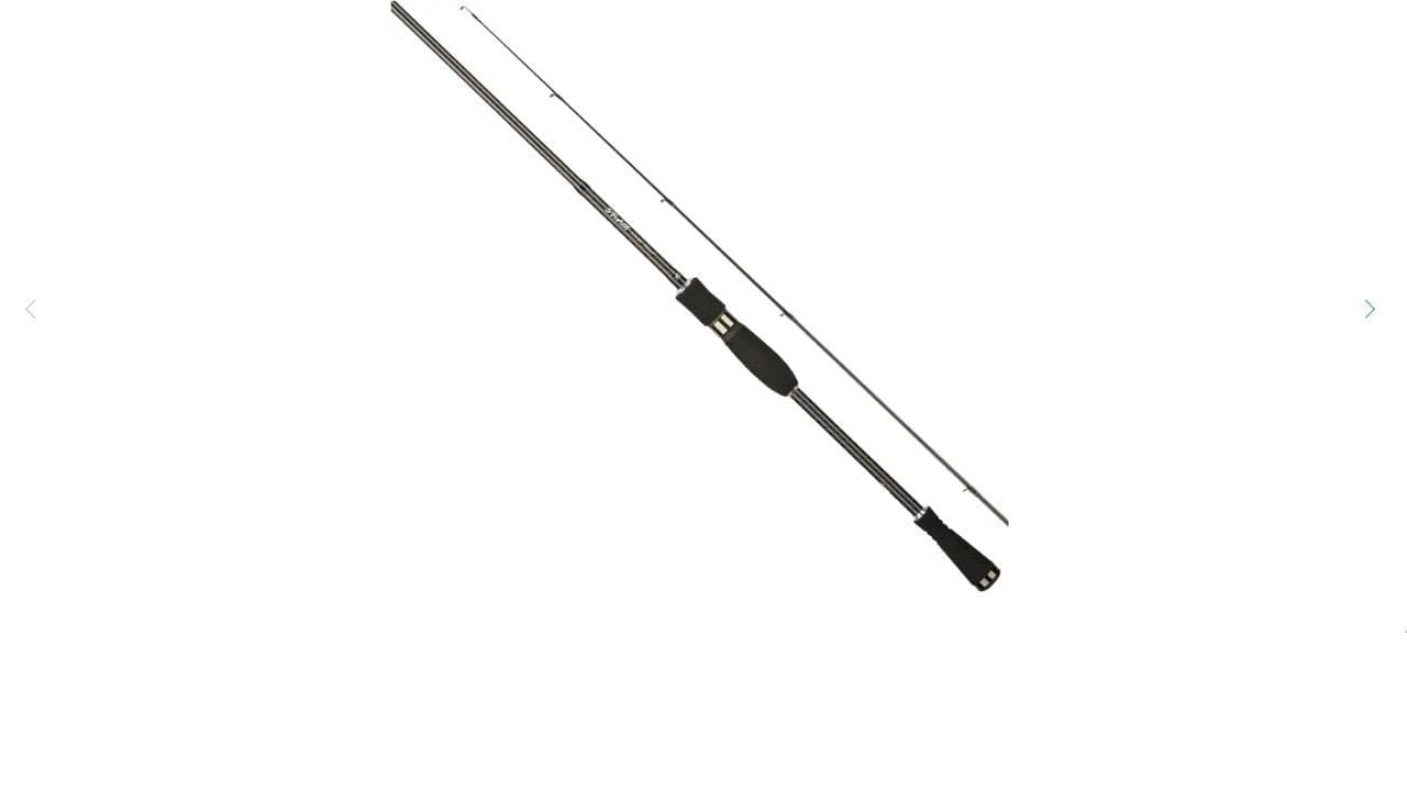 Спінінг Crazy Fish Arion ASR702ULS