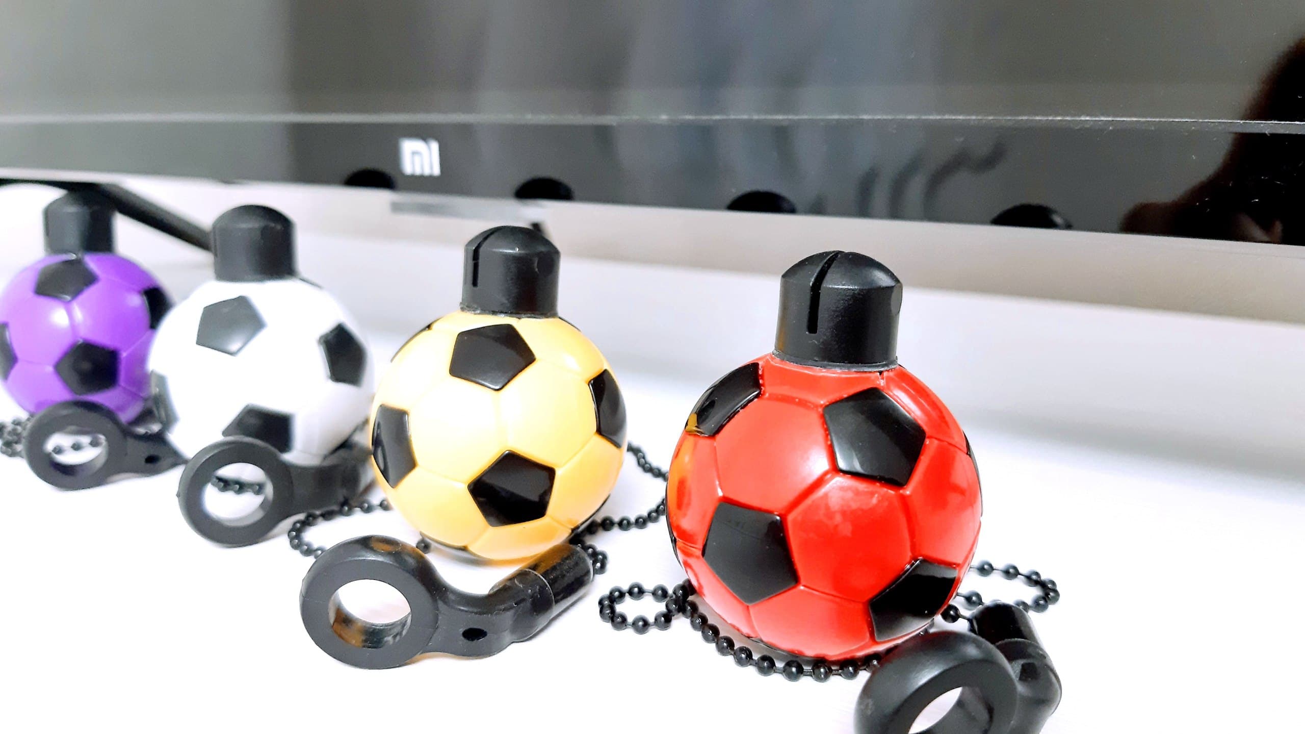 Свінгер Soccer Ball — фото 2 з 2