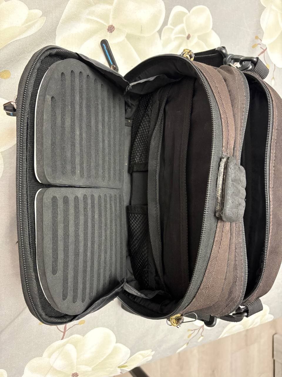 Поясна спінінгова сумка Flagman Lure Bag — фото 3 з 5