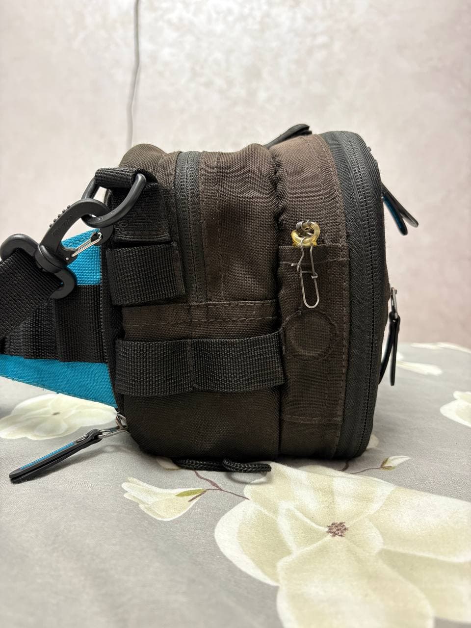 Поясна спінінгова сумка Flagman Lure Bag — фото 4 з 5