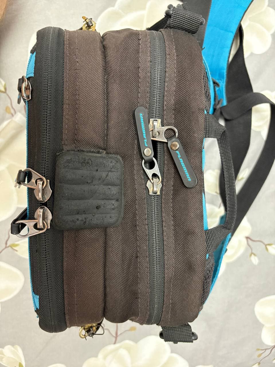 Поясна спінінгова сумка Flagman Lure Bag — фото 5 з 5