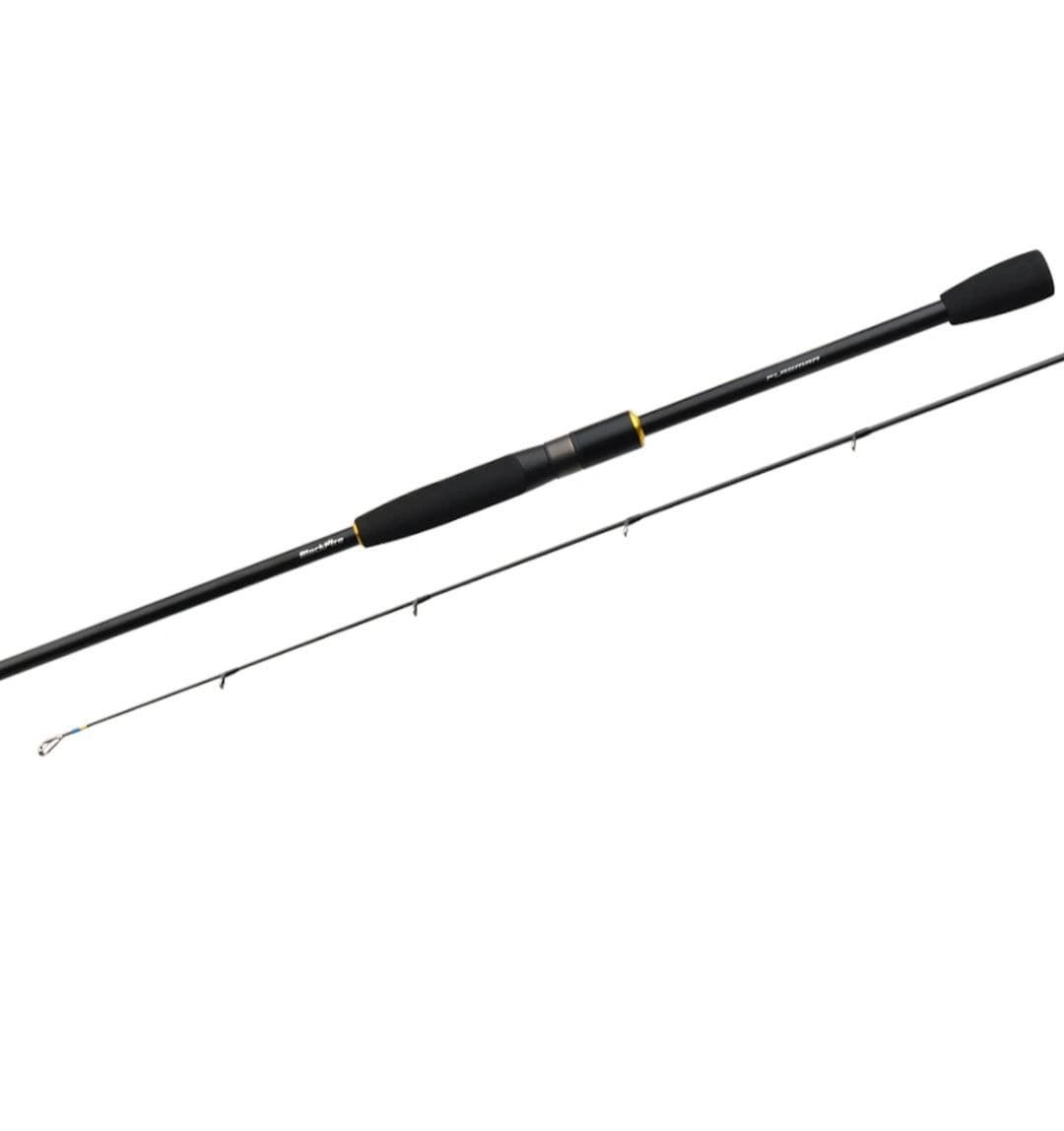 Спінінг Flagman Blackfire 80M 2.44 м 7-28 г