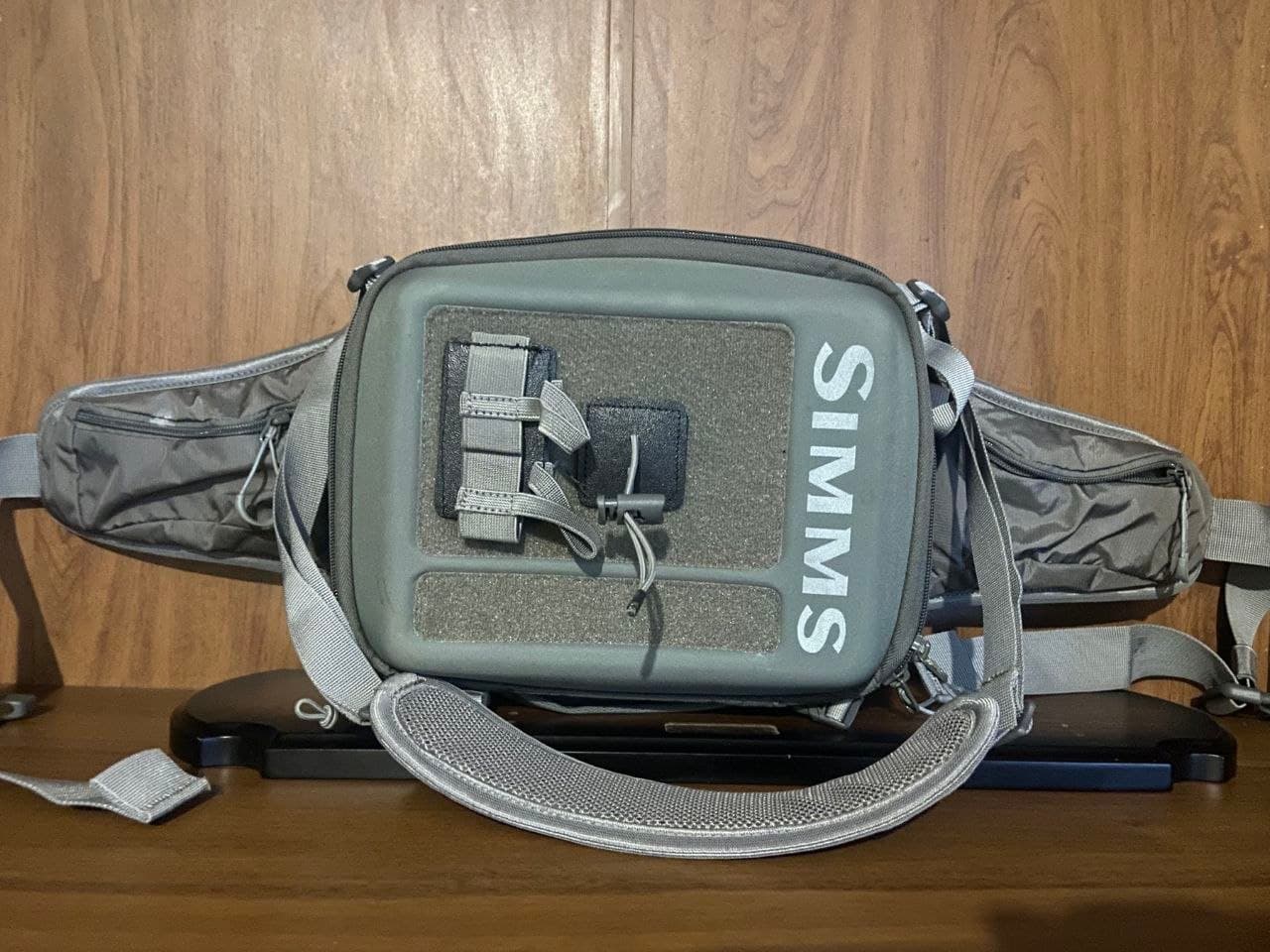 Поясна сумка Simms