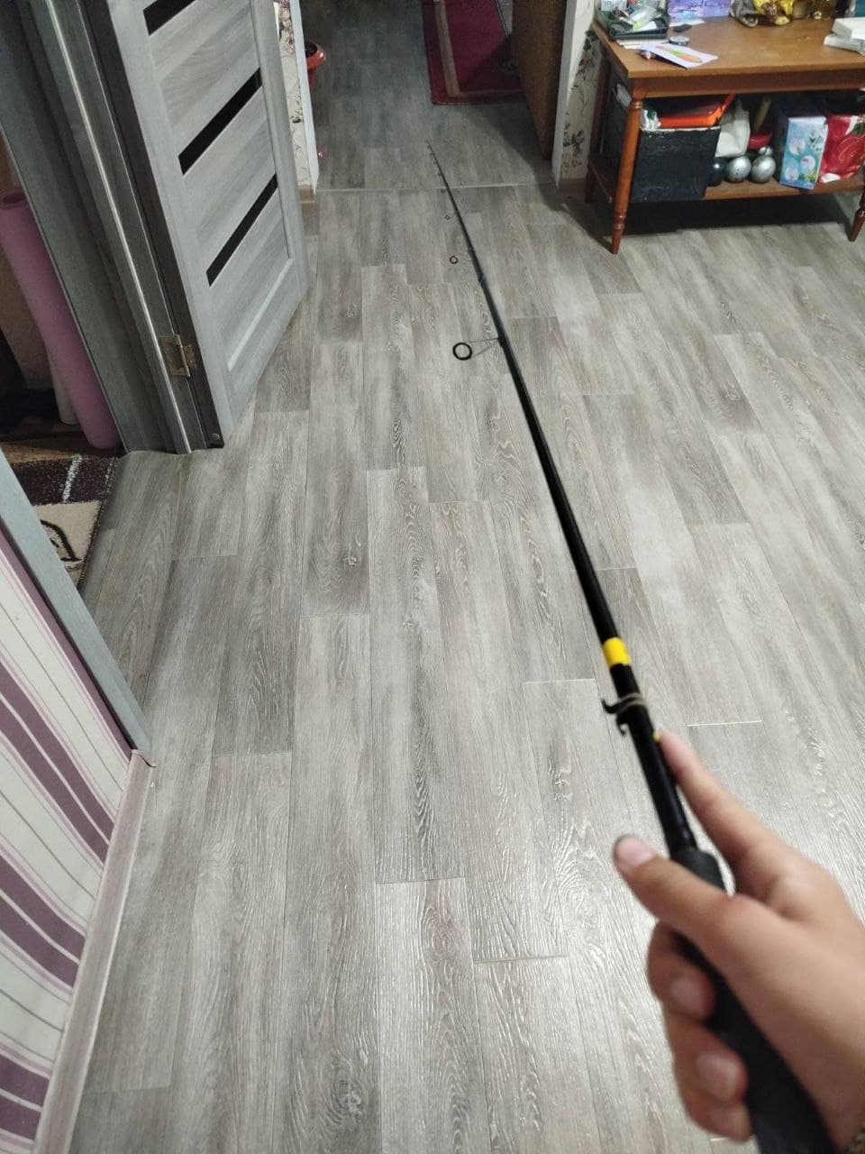 Спінінг — фото 5 з 5