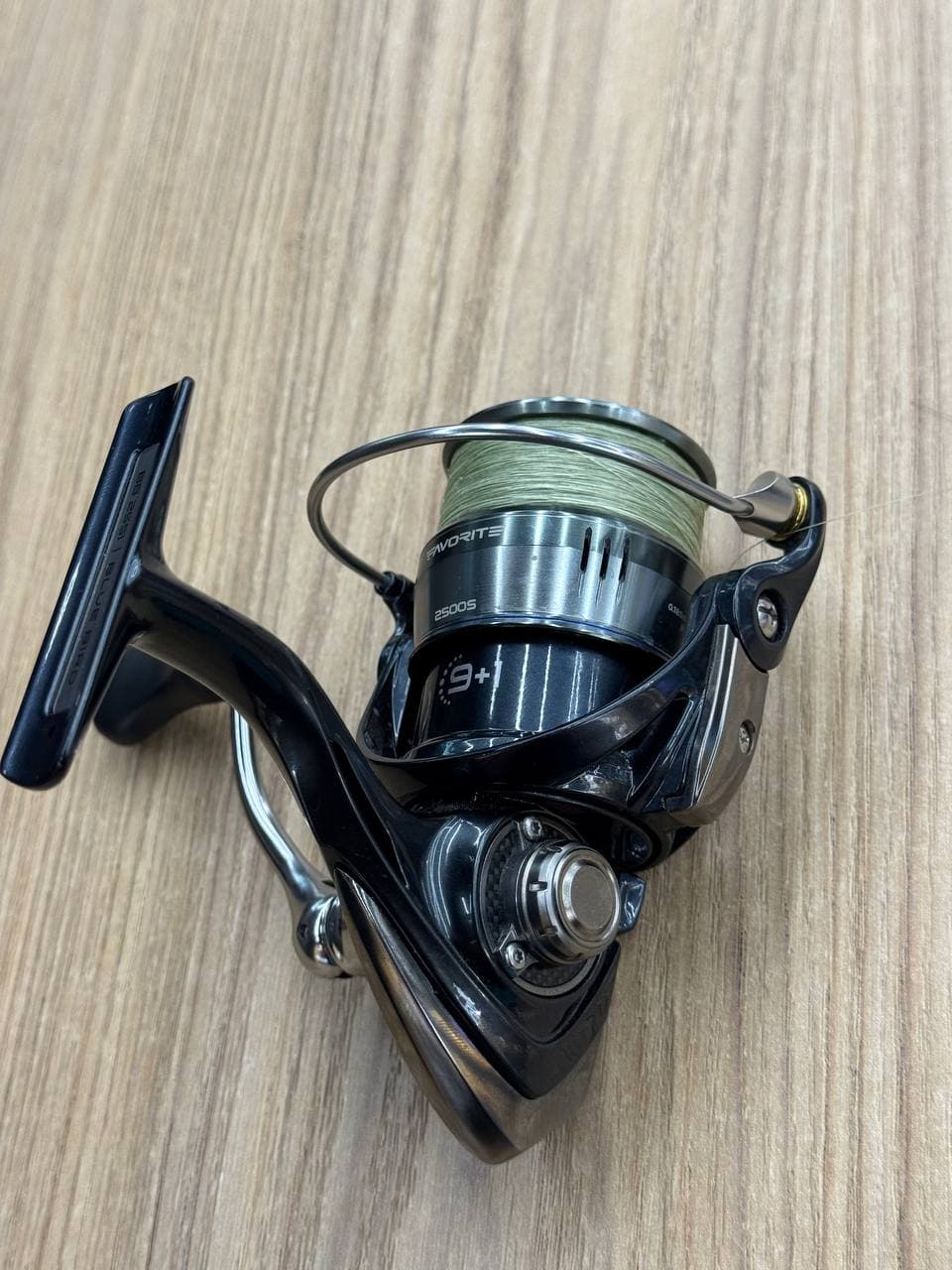 Комплект Favorite Blue Bird BB1-732L-T і 2500S