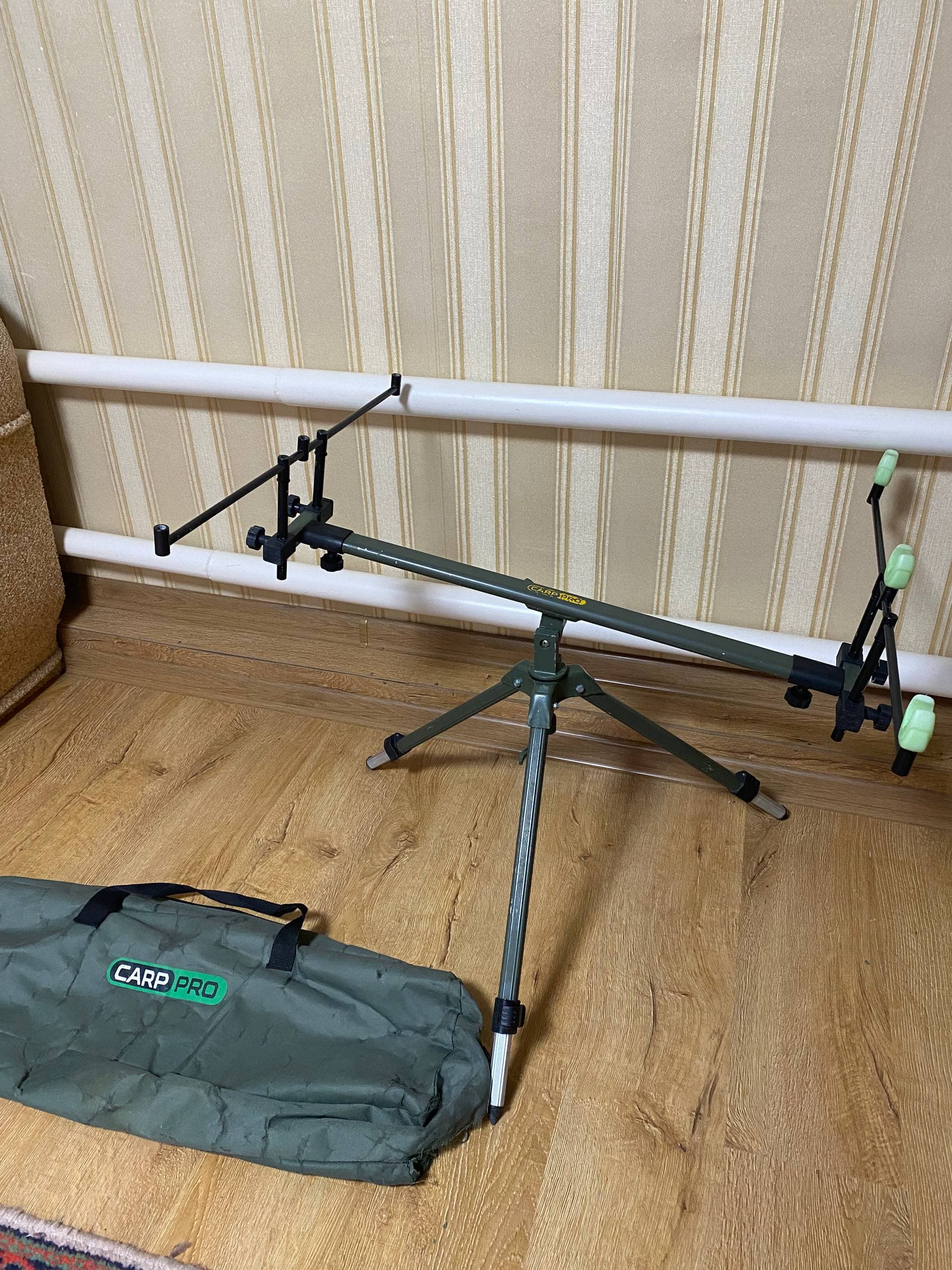 Род-под Carp Pro