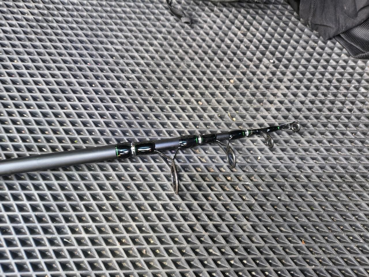 Комплект Flagman Sensor Big Game Carp, Київ, Київ обл. — фото 4 з 5