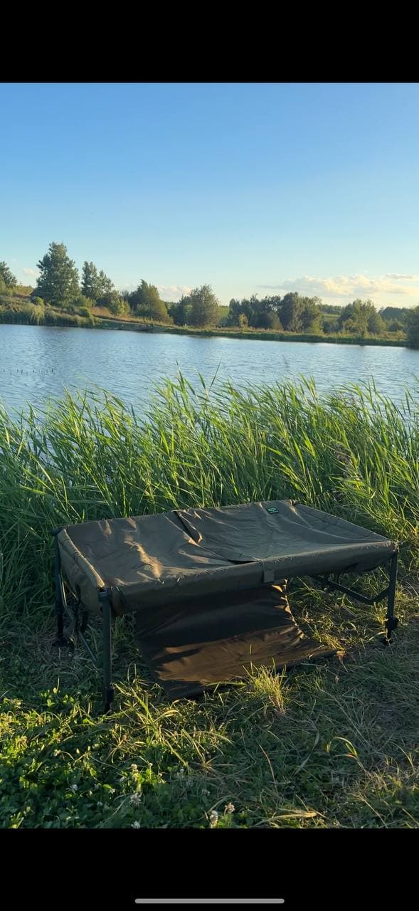 Короповий мат-люлька Carp Pro Delight CPDT24022