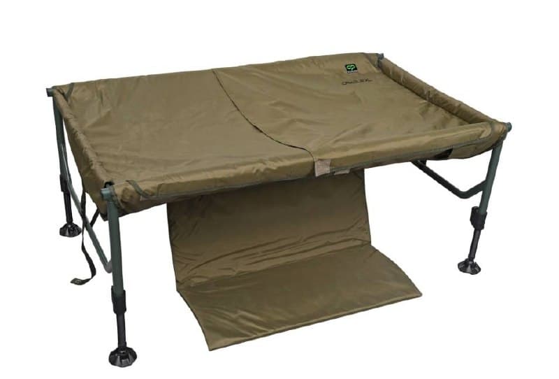 Короповий мат-люлька Carp Pro Delight CPDT24022 — фото 2 з 5