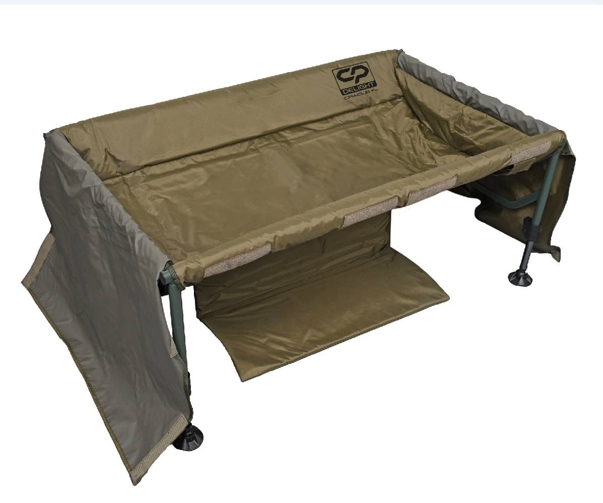 Короповий мат-люлька Carp Pro Delight CPDT24022 — фото 3 з 5