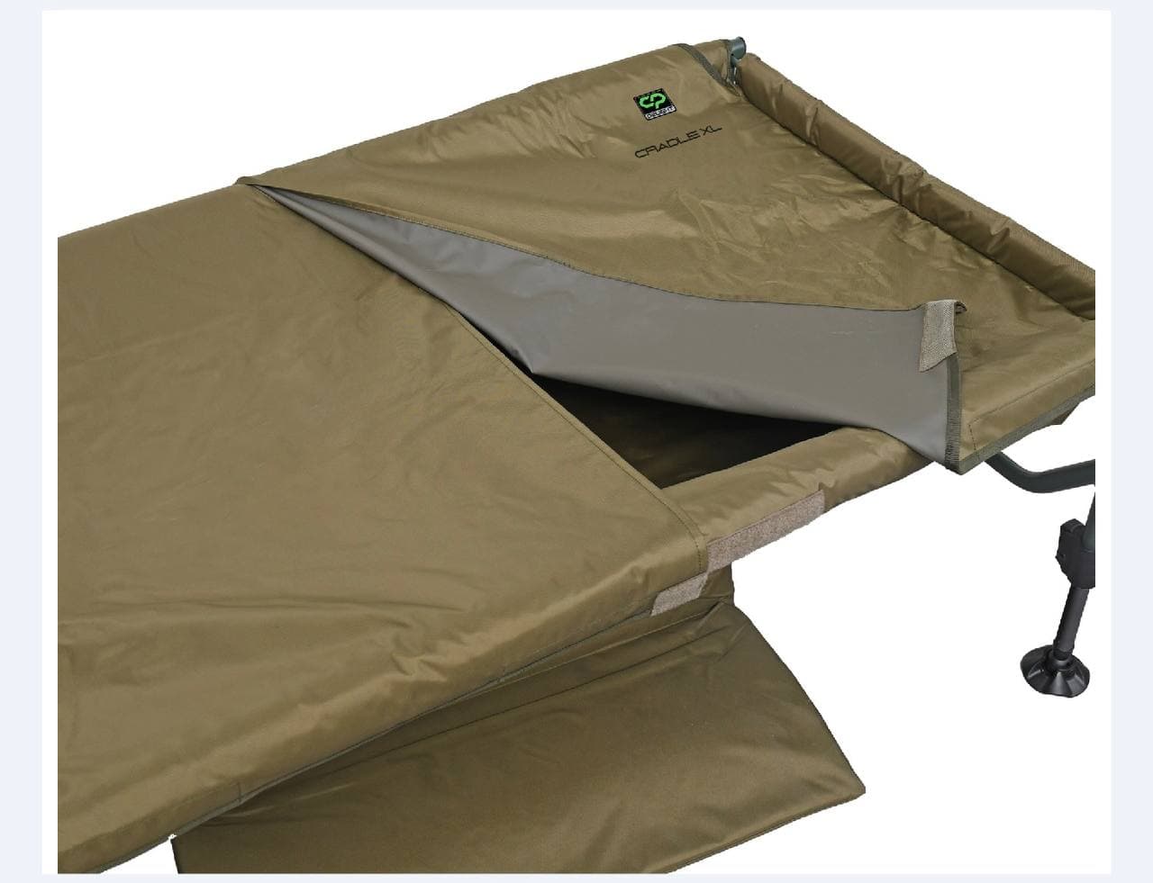 Короповий мат-люлька Carp Pro Delight CPDT24022 — фото 4 з 5