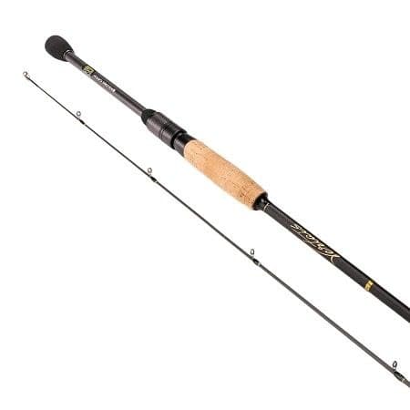 Спінінгове вудилище Golden Catch Vertais '24 VRS-762MLT