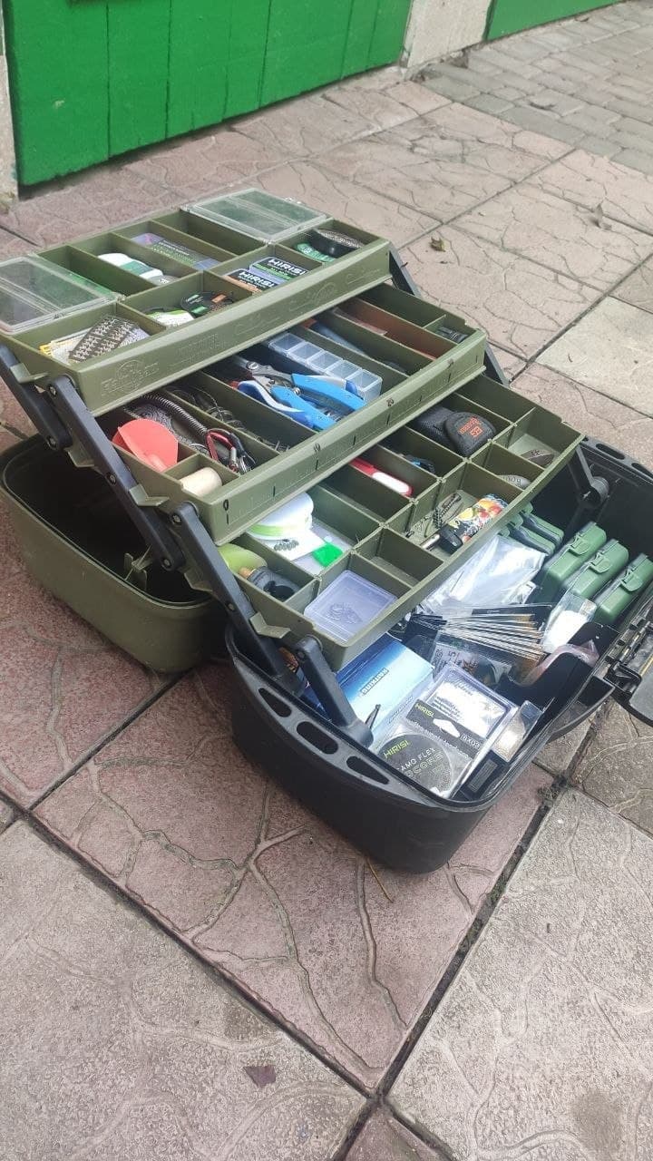 Ящик Flambeau 2237B XL — фото 3 з 4