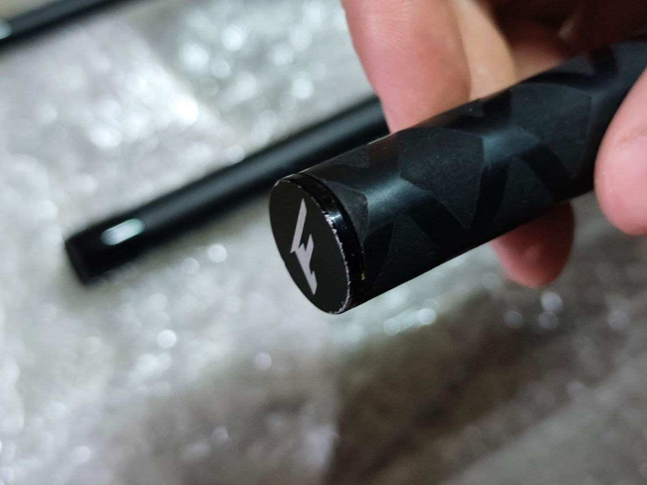 Коропове вудилище Flagman Sensor Big Game Spod NGS — фото 4 з 5